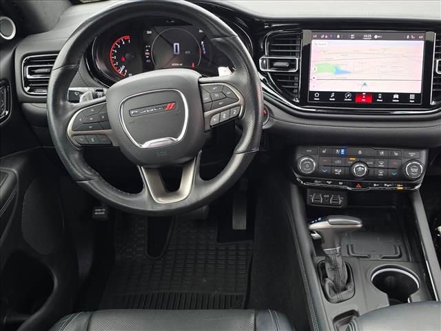 Used 2021 Dodge Durango Citadel AWD/4WD image 18