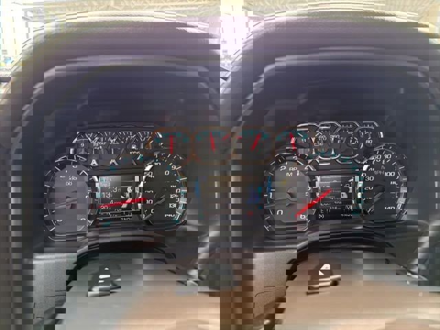 Used 2018 GMC Sierra 1500 SLT AWD/4WD image 9