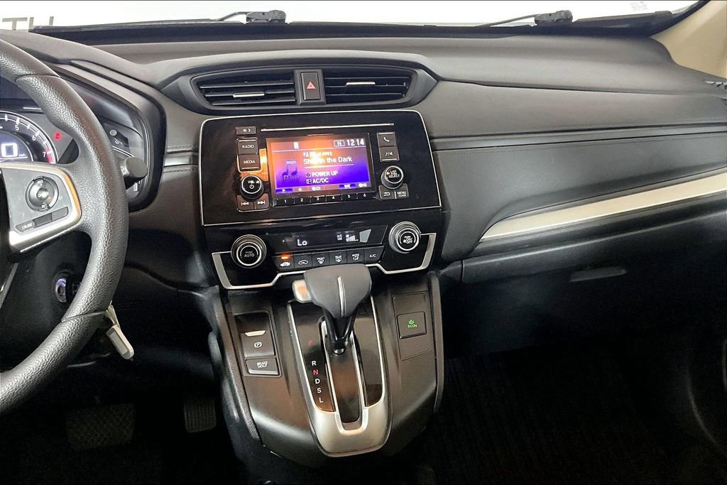 Used 2019 Honda CR-V LX image 5