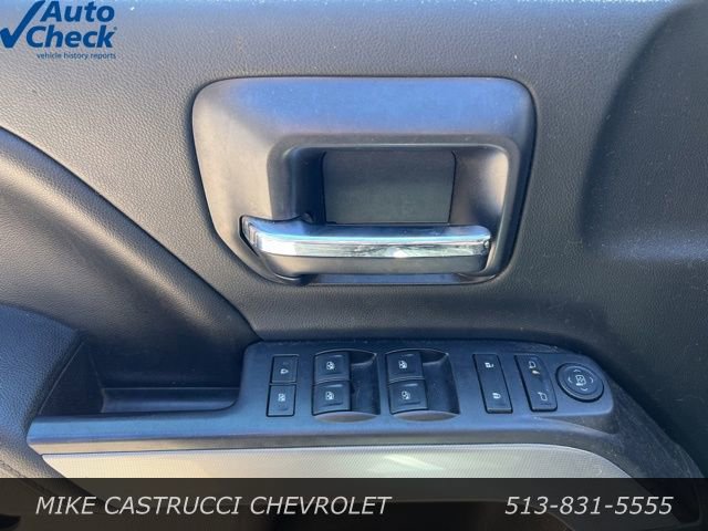 Used 2015 Chevrolet Silverado 1500 LT w/ All Star Edition image 10