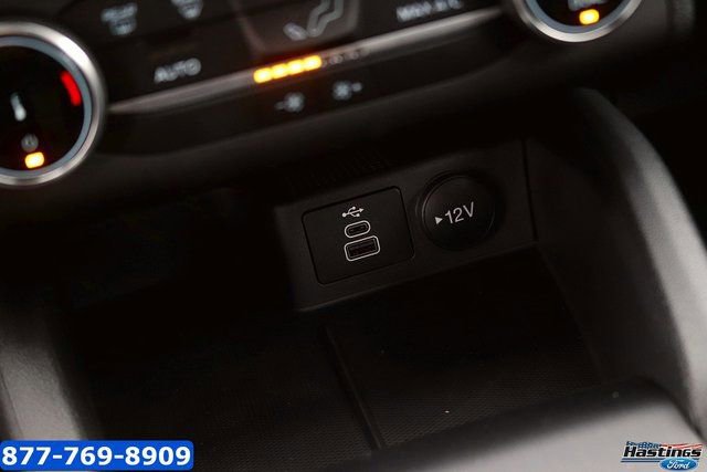 New 2026 Ford Escape ST-Line image 21