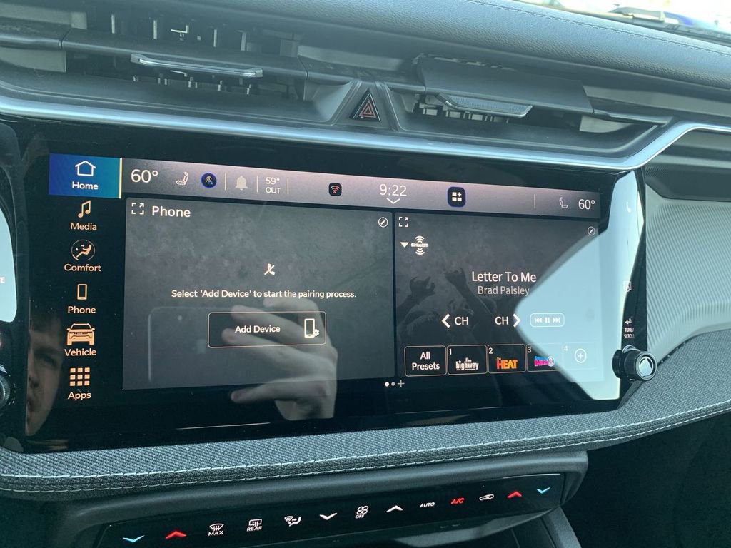 New 2026 Jeep Cherokee Laredo AWD/4WD image 22