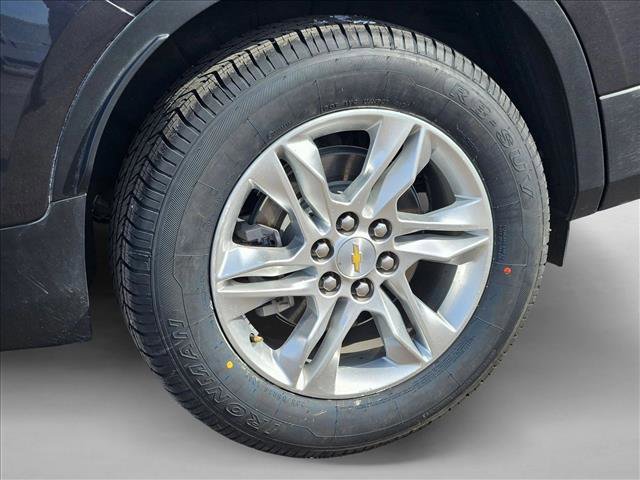 Used 2022 Chevrolet Blazer LT image 20