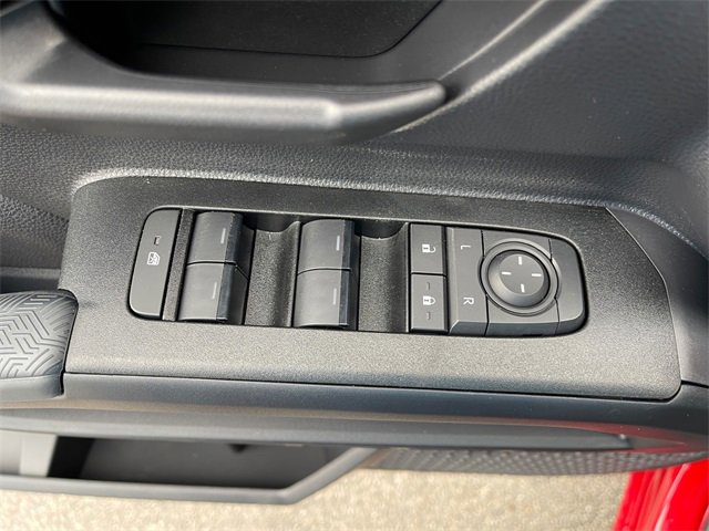 Certified 2025 Toyota 4Runner SR5 image 28