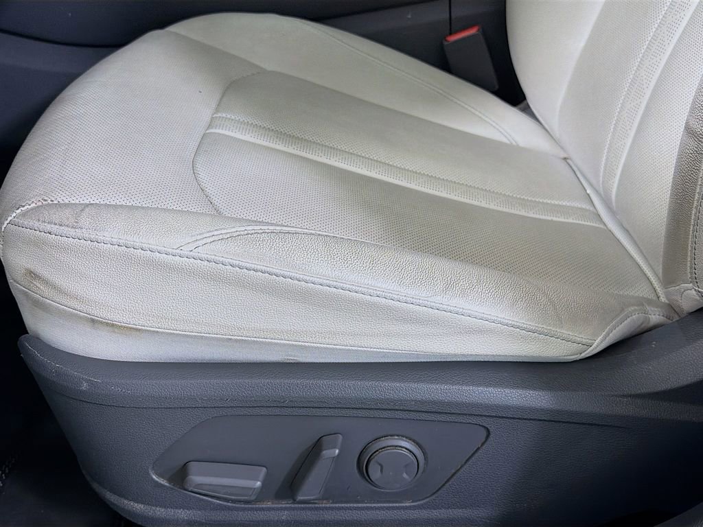 Used 2022 Hyundai Sonata Limited image 22