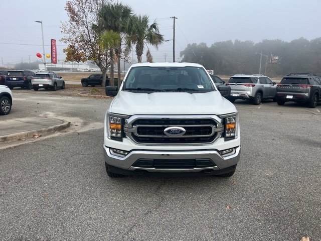 Used 2022 Ford F150 XLT w/ Equipment Group 302A High image 2