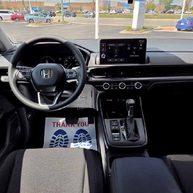 New 2026 Honda CR-V LX image 15