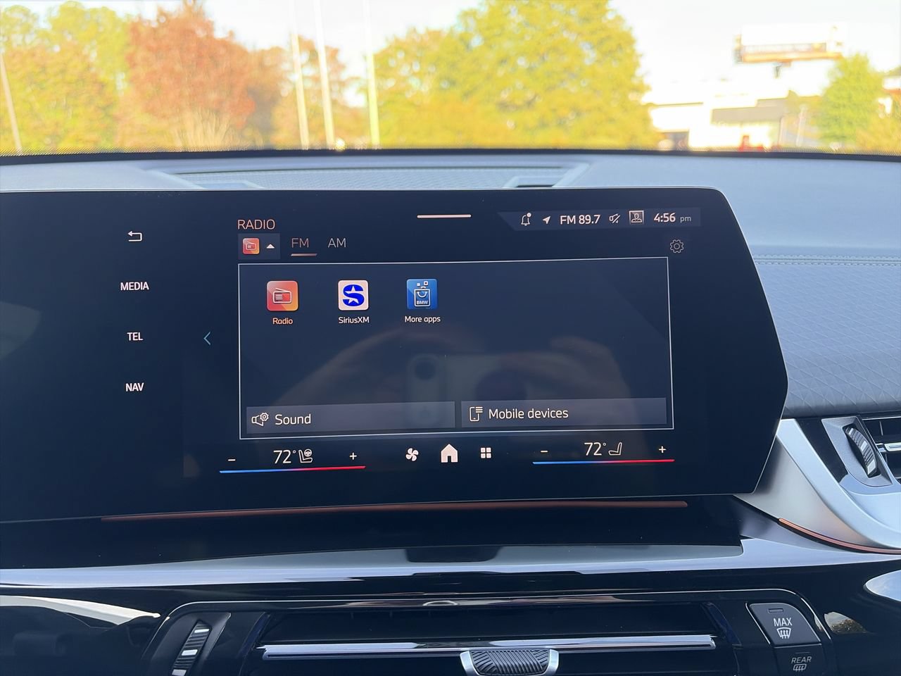 New 2027 BMW X2 xDrive28i w/ M Sport Package AWD/4WD image 23