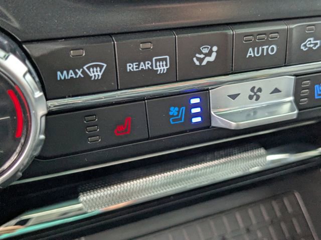 Used 2023 Ford F150 Lariat w/ Equipment Group 502A High AWD/4WD image 28