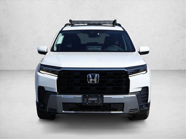 New 2026 Honda Pilot Elite image 5
