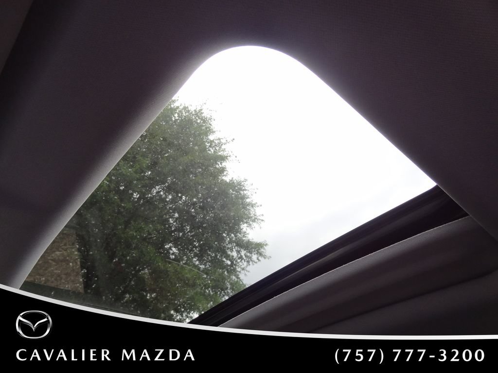 Used 2020 Honda CR-V EX-L image 11