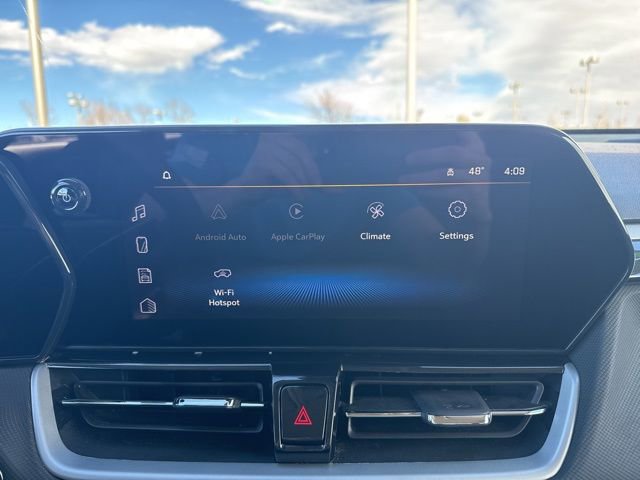 Used 2024 Chevrolet TrailBlazer LT w/ Convenience Package image 33