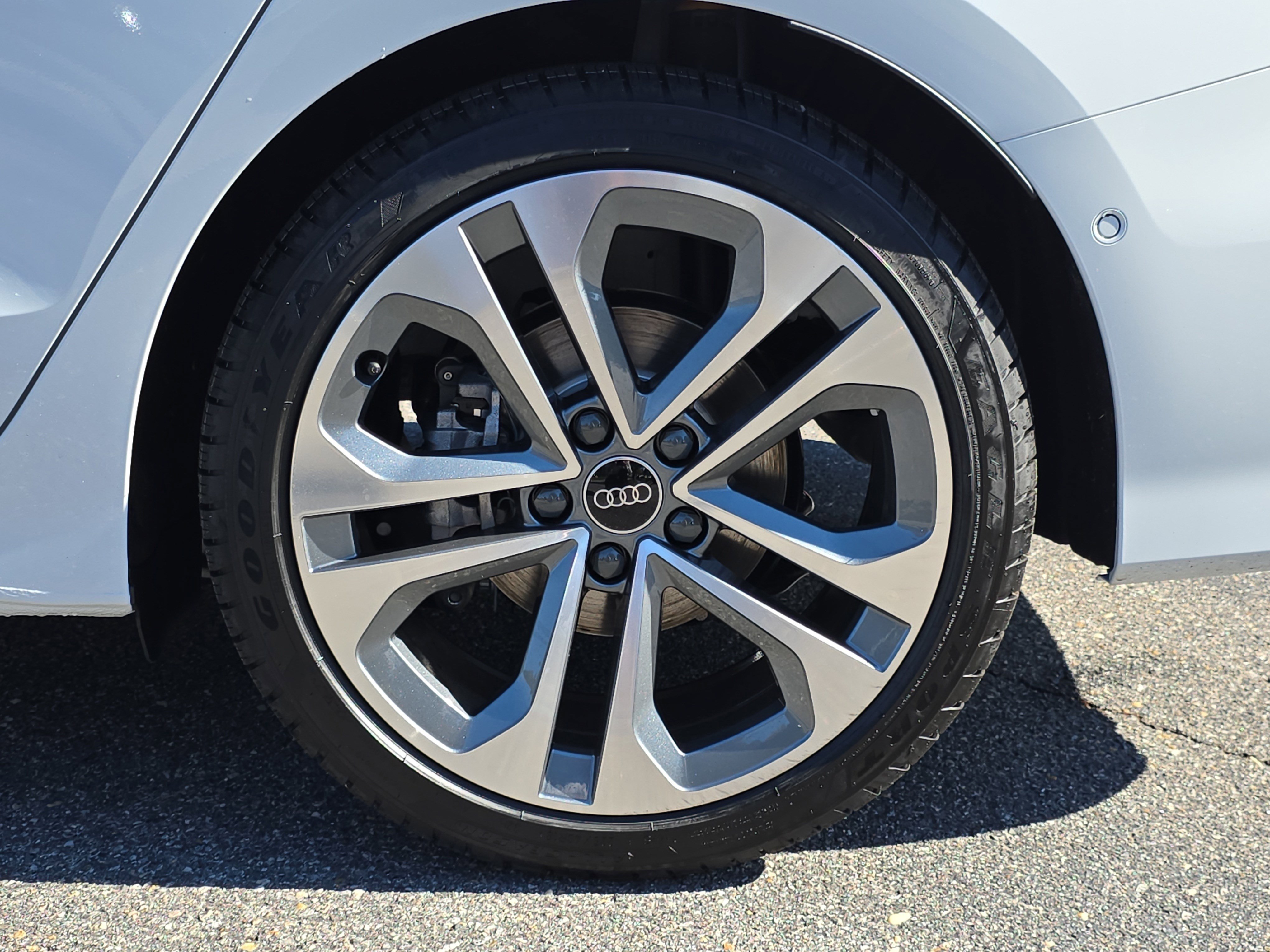 New 2026 Audi A3 2.0T Premium Plus image 33