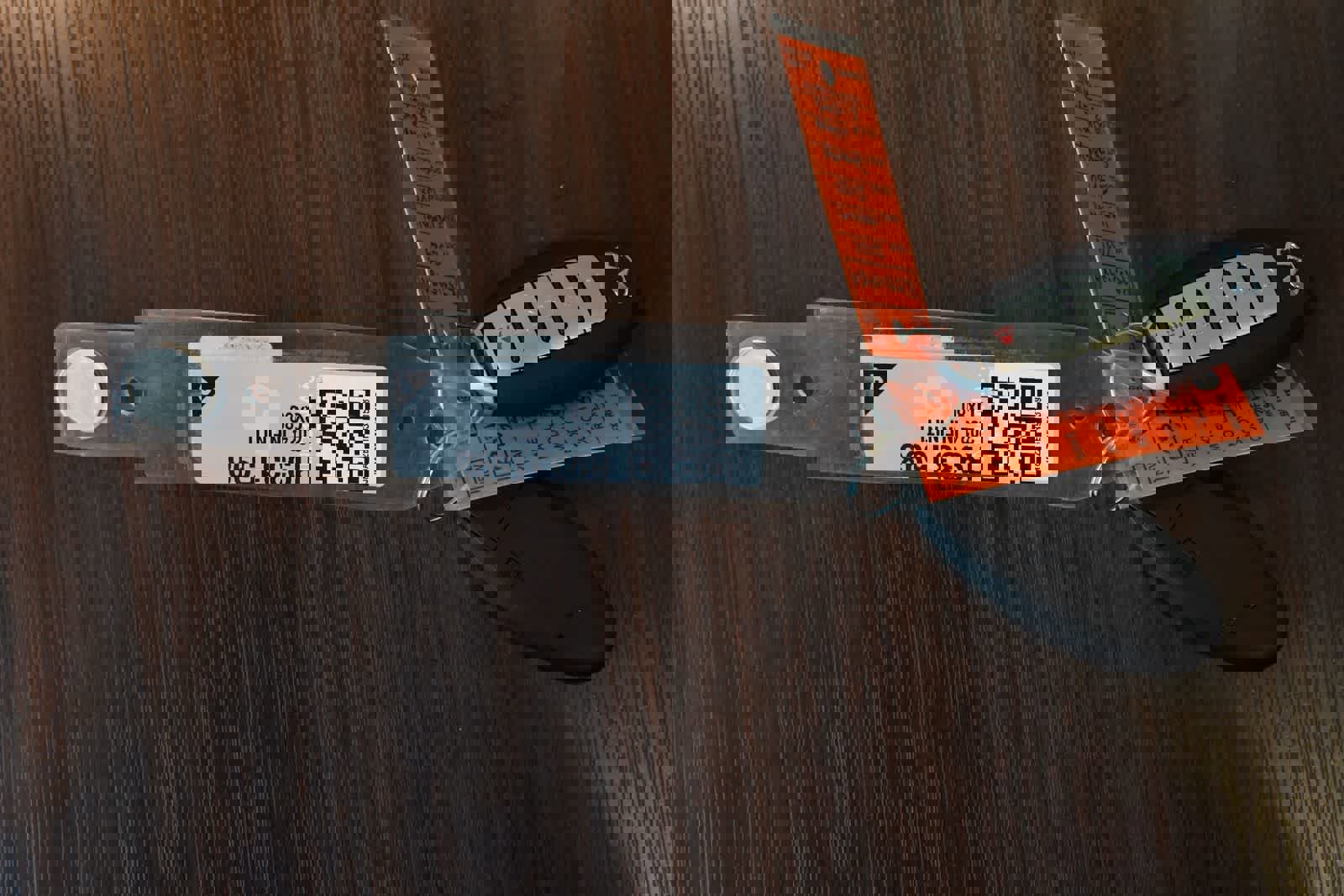 Used 2024 INFINITI QX80 Sensory w/ Cargo Package image 32