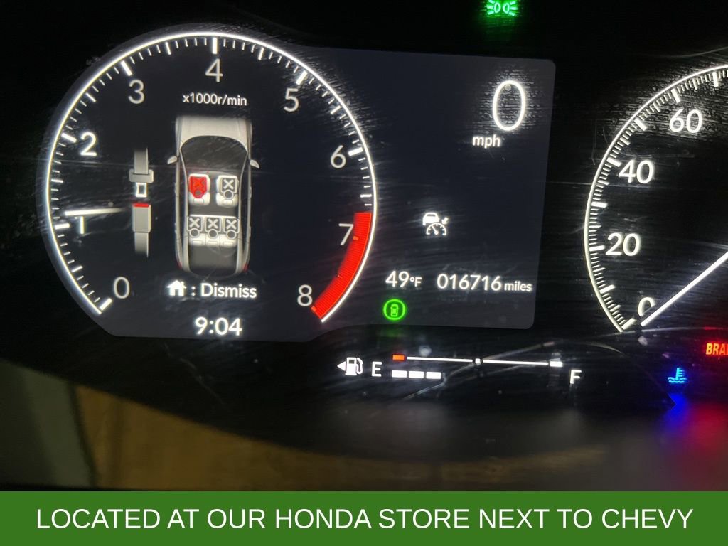 Used 2024 Honda Civic Sport image 20