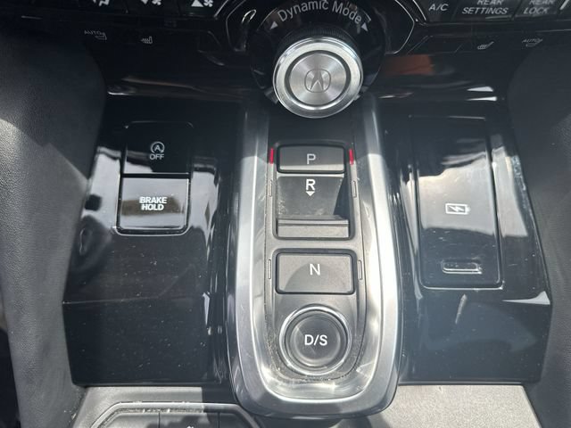 Used 2023 Acura MDX SH-AWD w/ Technology Package image 19