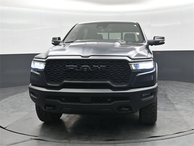 New 2026 RAM 1500 Rebel w/ Rebel Level 2 Equipment Group image 8