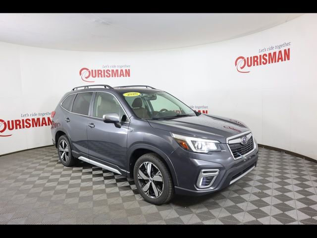 Used 2020 Subaru Forester Touring AWD/4WD image 13