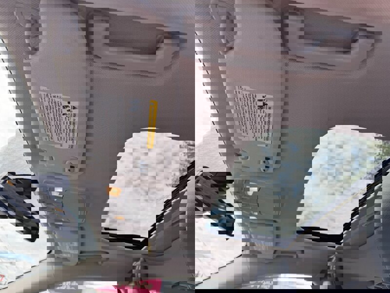 Used 2016 Ford Fusion Titanium image 30