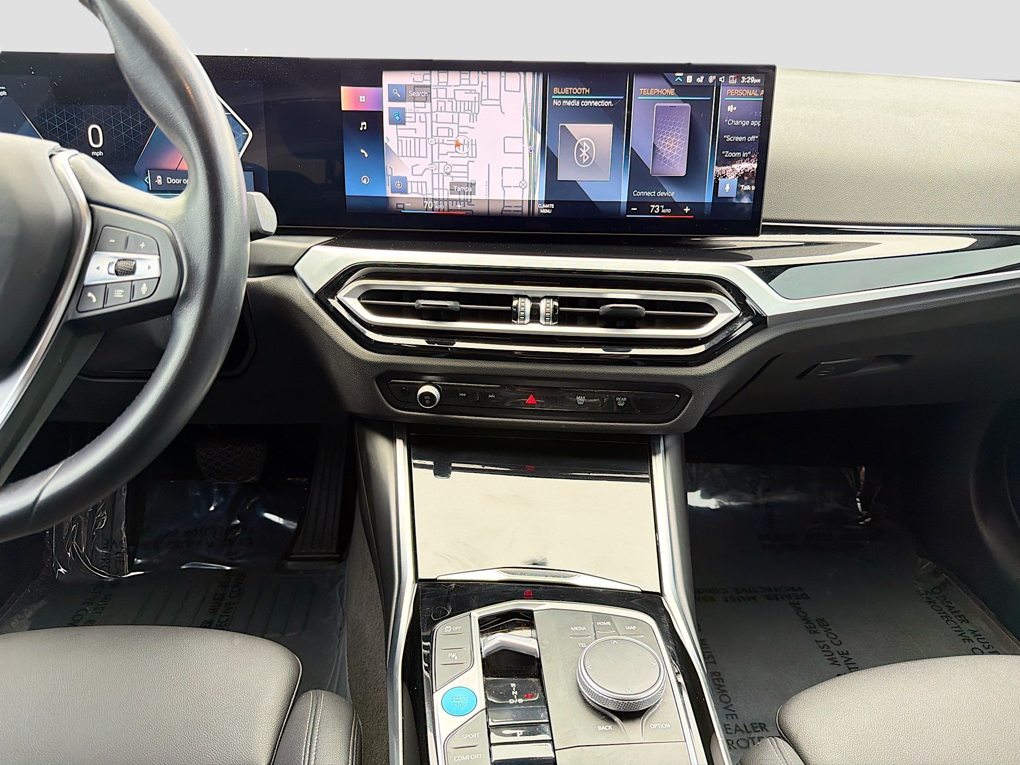 Used 2023 BMW i4 eDrive35 RWD image 19