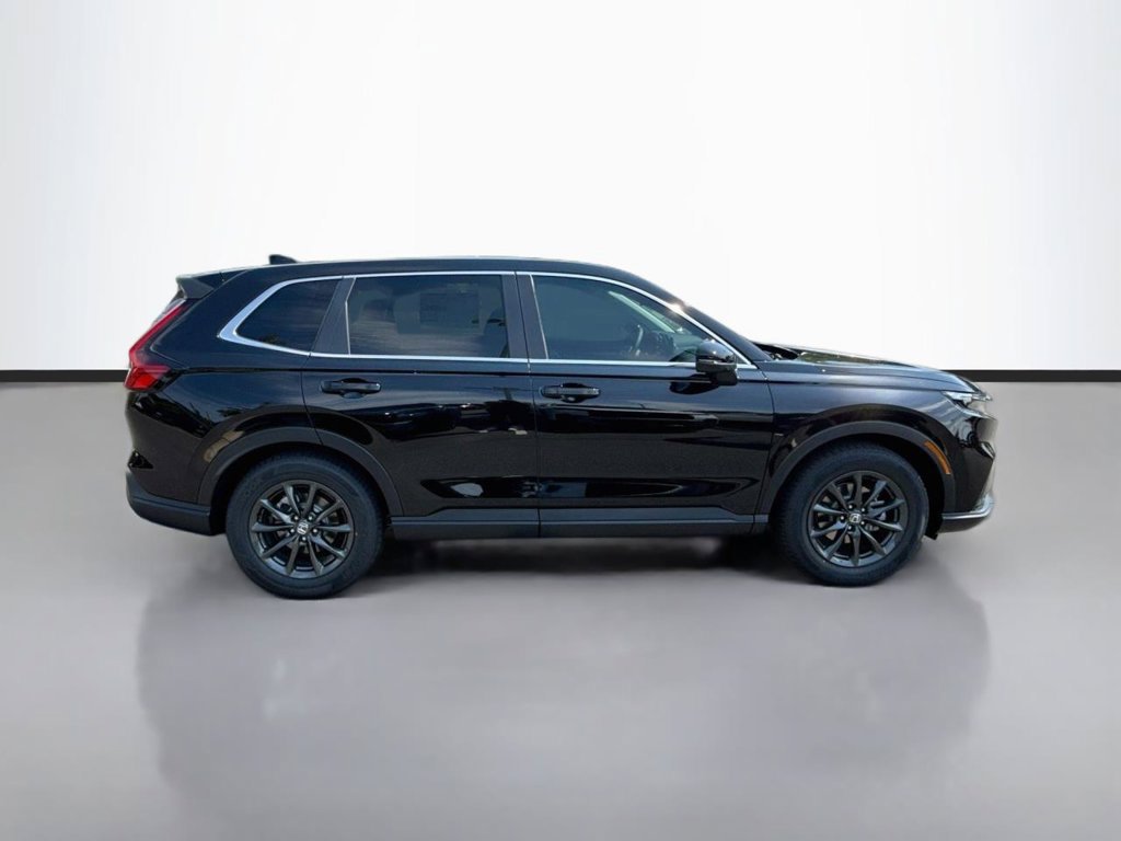 New 2027 Honda CR-V EX-L image 8