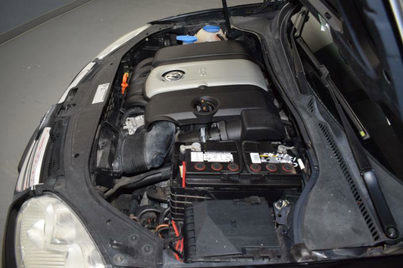 Used 2009 Volkswagen Jetta S image 10