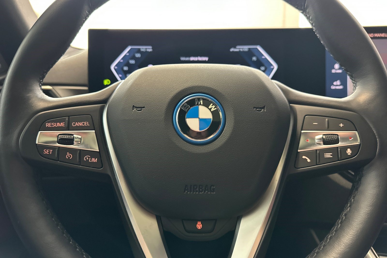 Certified 2024 BMW i4 eDrive35 w/ Premium Package RWD image 10