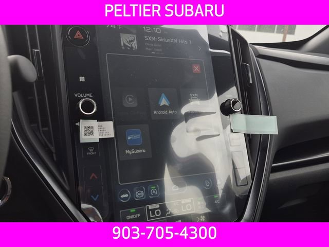 New 2026 Subaru Impreza RS image 22