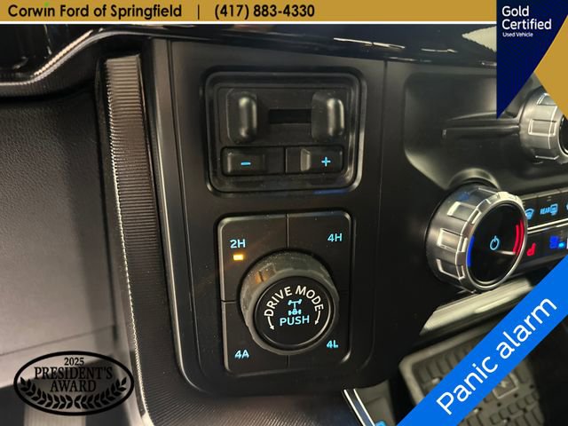 Used 2023 Ford F150 Raptor w/ Equipment Group 802A Raptor R image 33