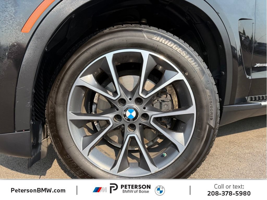 Used 2014 BMW X5 xDrive35i AWD/4WD image 36