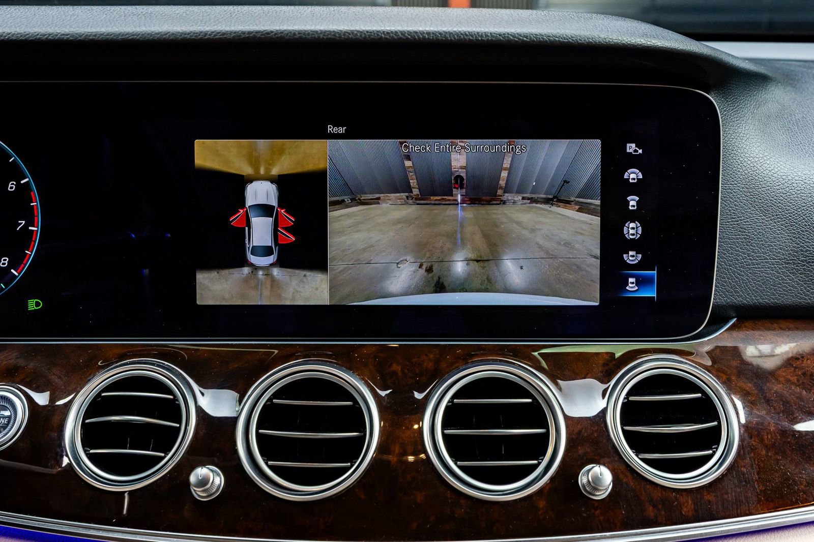 Used 2021 Mercedes-Benz E 450 4MATIC Sedan image 21