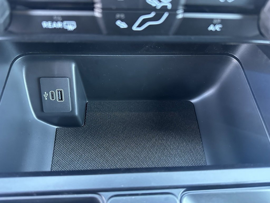 New 2025 Ford F150 STX image 28