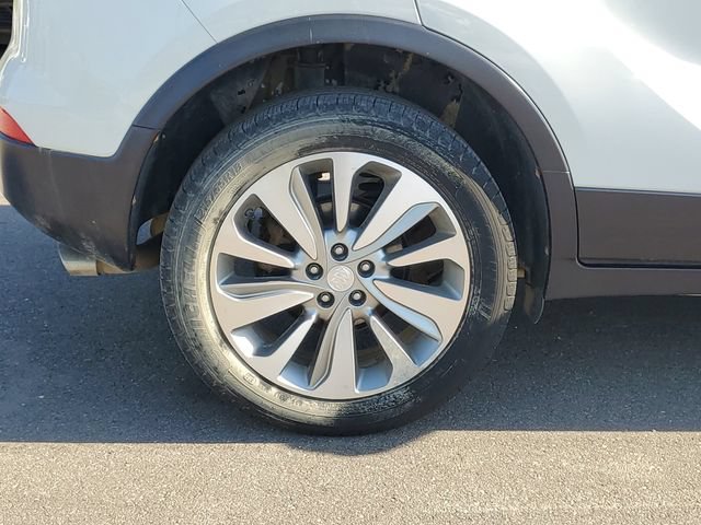 Used 2017 Buick Encore Preferred FWD image 5