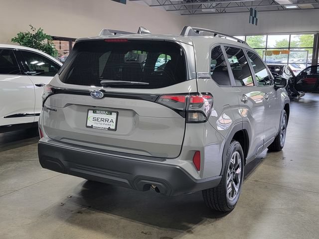 Used 2026 Subaru Forester Premium AWD/4WD image 5