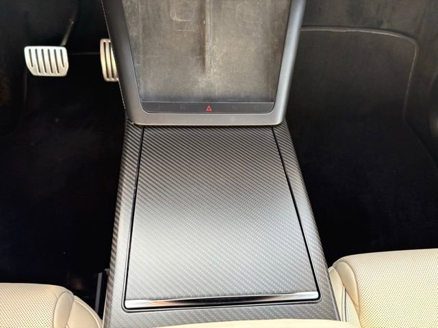 Used 2022 Tesla Model X Plaid image 20