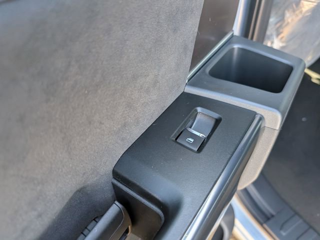 New 2026 Ford F250 Platinum image 11