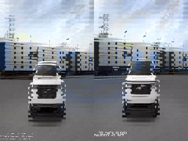 New 2026 Ford Maverick XLT image 37