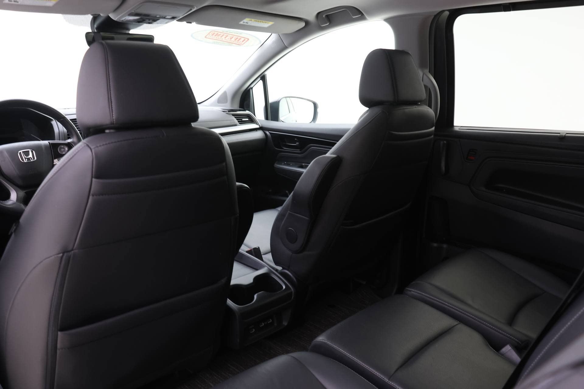 Used 2023 Honda Odyssey Touring image 12