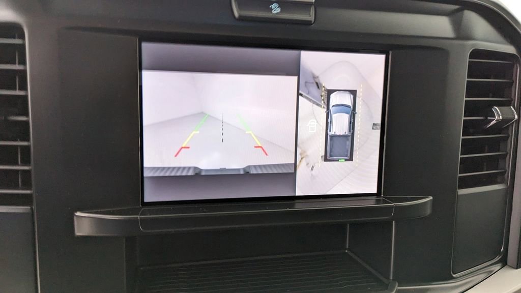 New 2026 Ford F250 XL w/ STX Appearance Package image 19