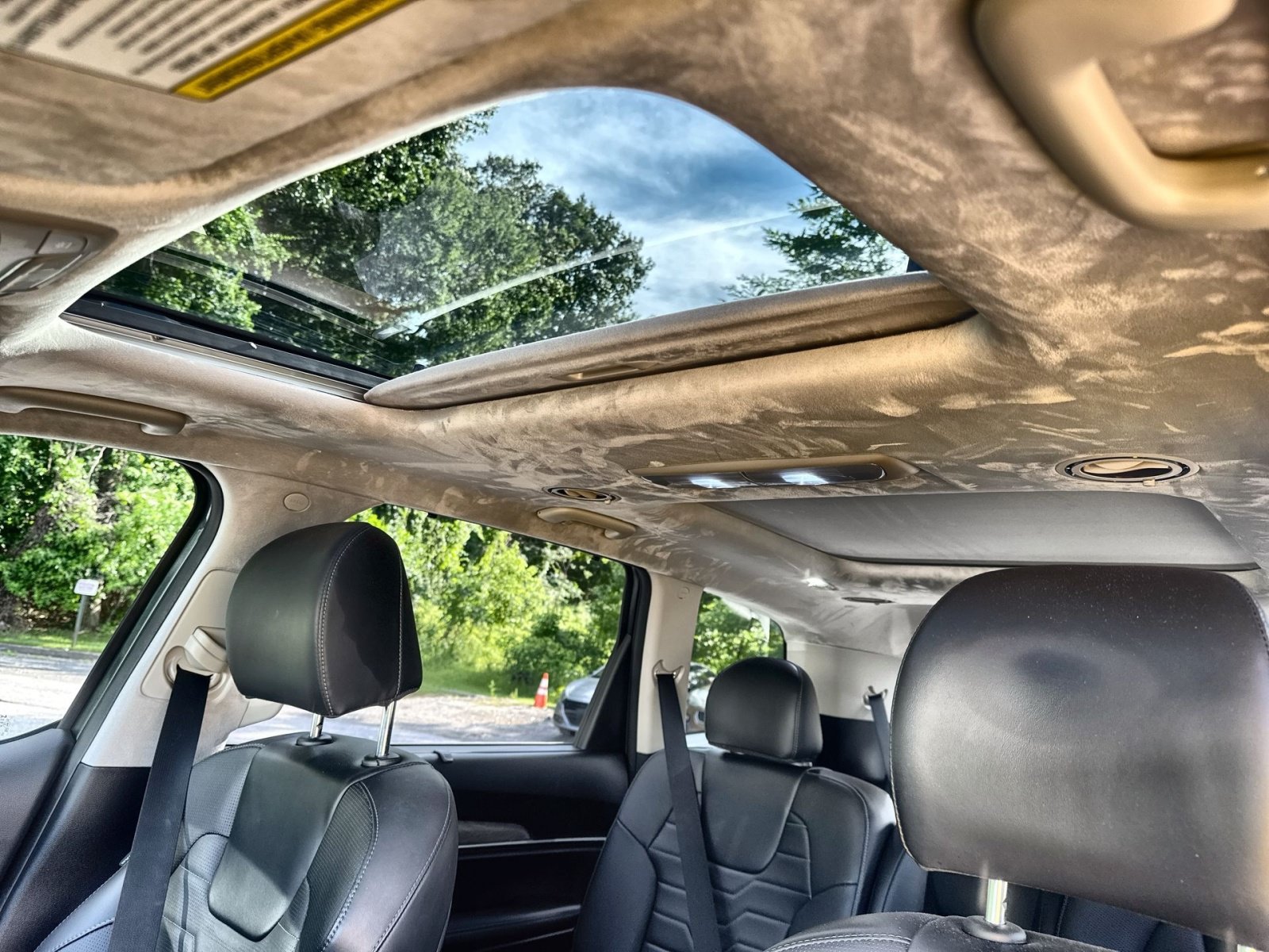 Used 2022 Kia Telluride SX w/ SX Prestige Package AWD/4WD image 24