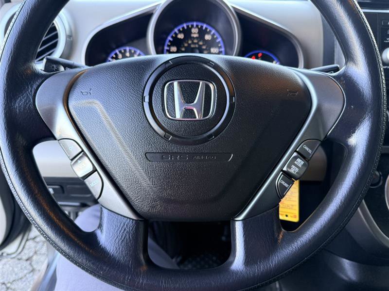 Used 2011 Honda Element EX image 25