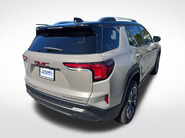 New 2027 GMC Terrain Elevation w/ Elevation Premium Package AWD/4WD image 6