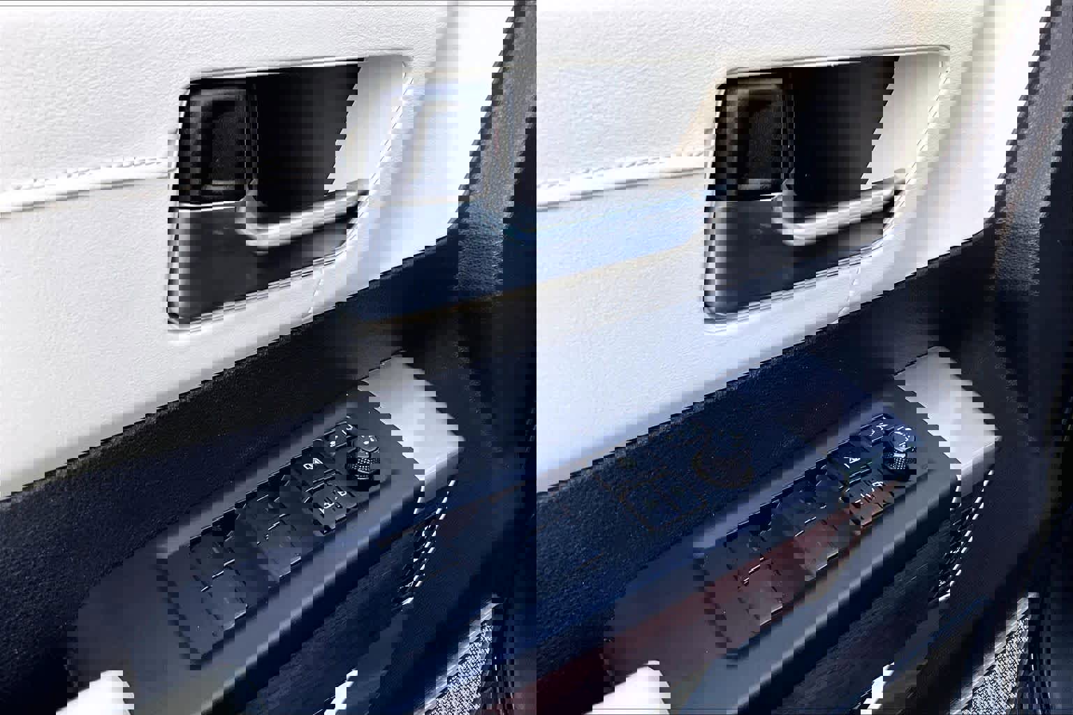 Used 2023 Toyota Tundra Capstone image 33