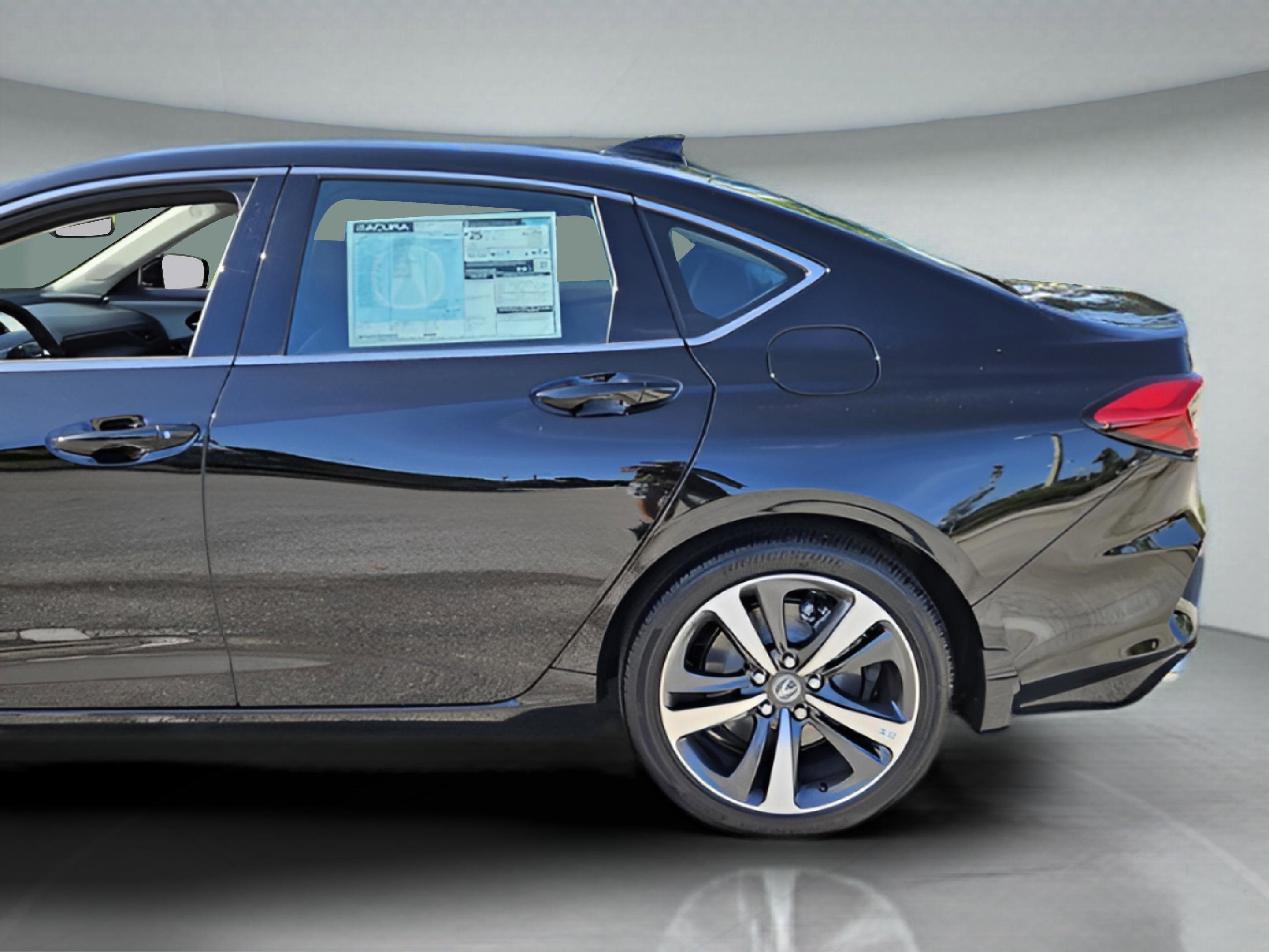 New 2025 Acura TLX w/Technology Package image 39