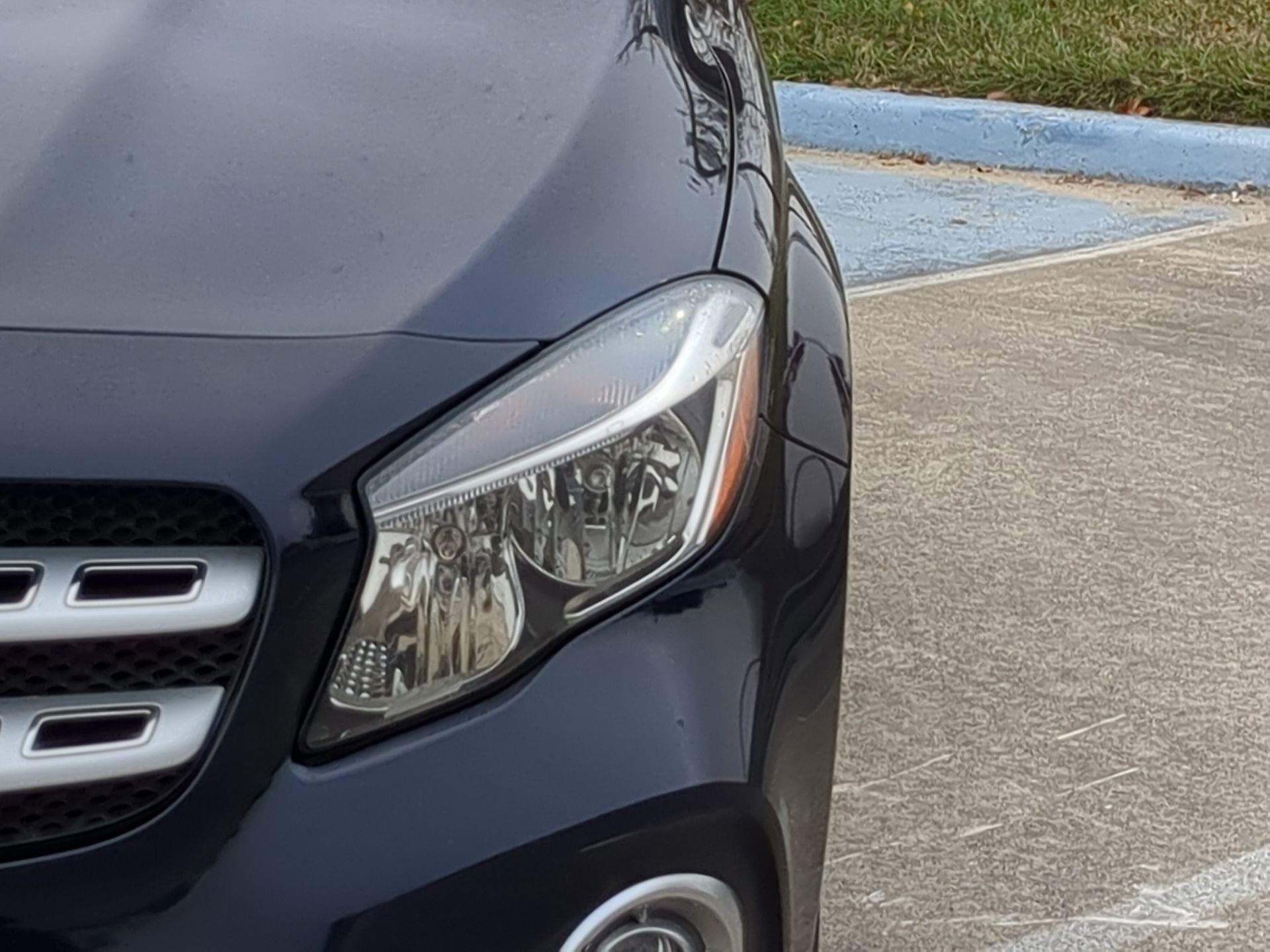 Used 2019 Mercedes-Benz GLA 250 image 10