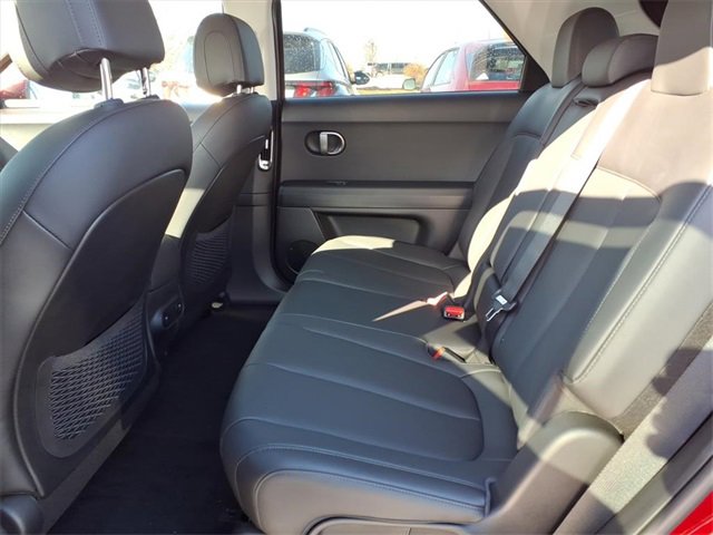 New 2026 Hyundai Ioniq 5 SEL image 8