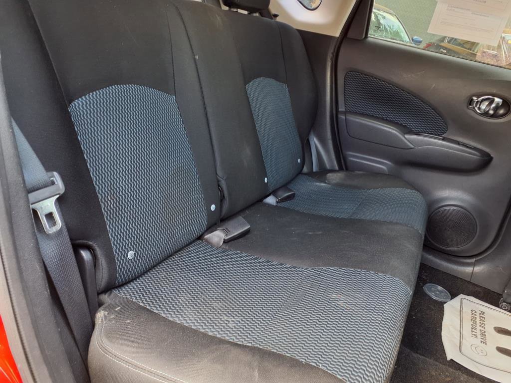 Used 2014 Nissan Versa Note SV image 26