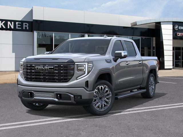 New 2026 GMC Sierra 1500 Denali Ultimate image 28