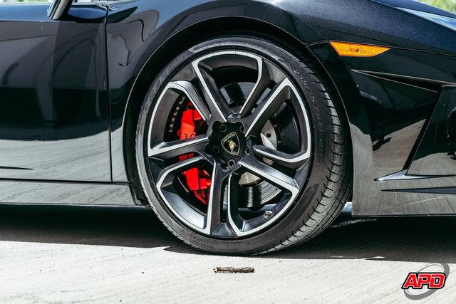 Used 2013 Lamborghini Gallardo LP 560-4 AWD/4WD image 59