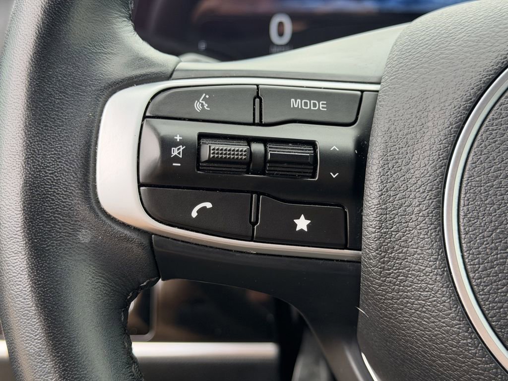 Used 2024 Kia Sportage X-Pro Prestige AWD/4WD image 23